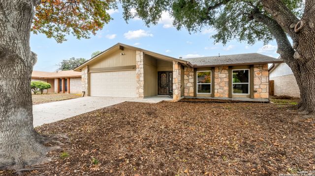 6815 Mickey Mantle, San Antonio, TX 78240