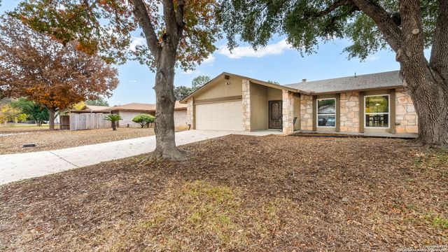 6815 Mickey Mantle, San Antonio, TX 78240