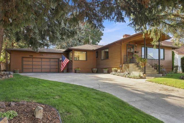 3908 E 22nd Ave, Spokane, WA 99223