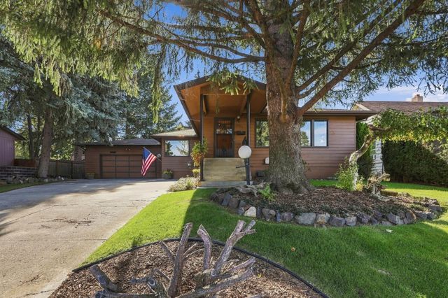 3908 E 22nd Ave, Spokane, WA 99223