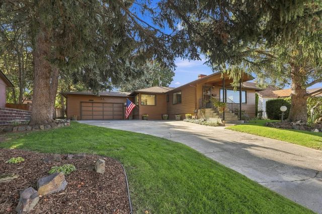3908 E 22nd Ave, Spokane, WA 99223