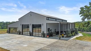 1423 Wood Hills Road, Van Buren, AR 72956