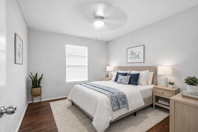 13111 Marbury Court, Houston, TX 77014