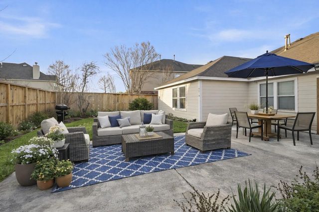 13111 Marbury Court, Houston, TX 77014