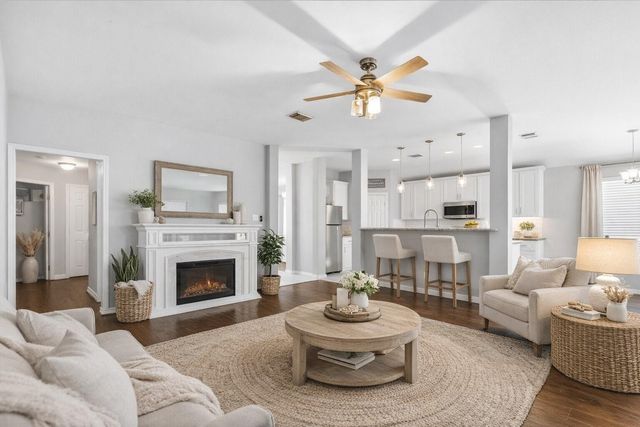 13111 Marbury Court, Houston, TX 77014