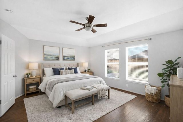 13111 Marbury Court, Houston, TX 77014