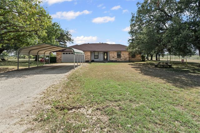 3427 Quail Ridge Court, Granbury, TX 76049
