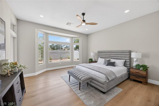 2825 Billy Casper Drive, Las Vegas, NV 89134