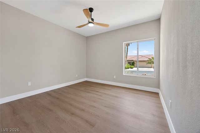 2825 Billy Casper Drive, Las Vegas, NV 89134