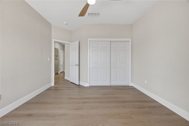 2825 Billy Casper Drive, Las Vegas, NV 89134