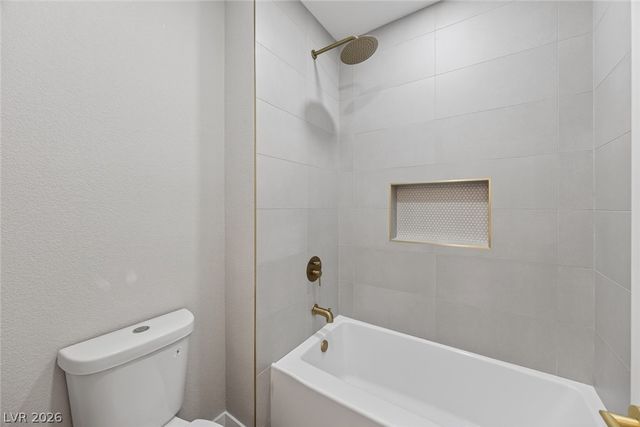2825 Billy Casper Drive, Las Vegas, NV 89134