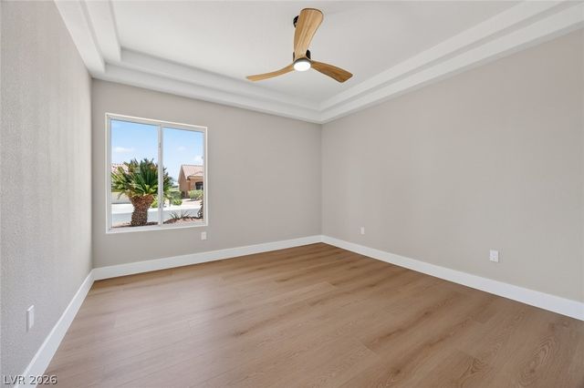 2825 Billy Casper Drive, Las Vegas, NV 89134