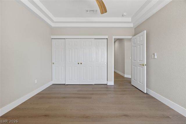 2825 Billy Casper Drive, Las Vegas, NV 89134