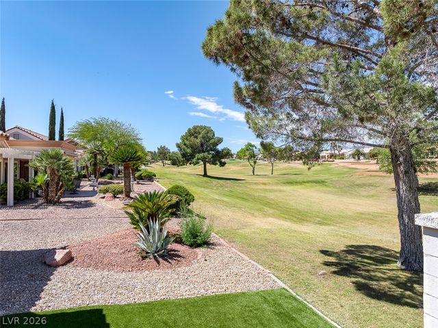 2825 Billy Casper Drive, Las Vegas, NV 89134