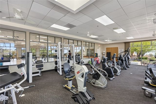 2825 Billy Casper Drive, Las Vegas, NV 89134