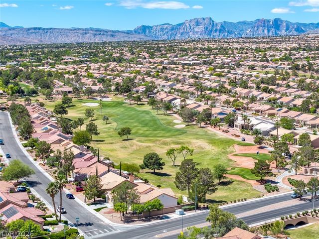 2825 Billy Casper Drive, Las Vegas, NV 89134