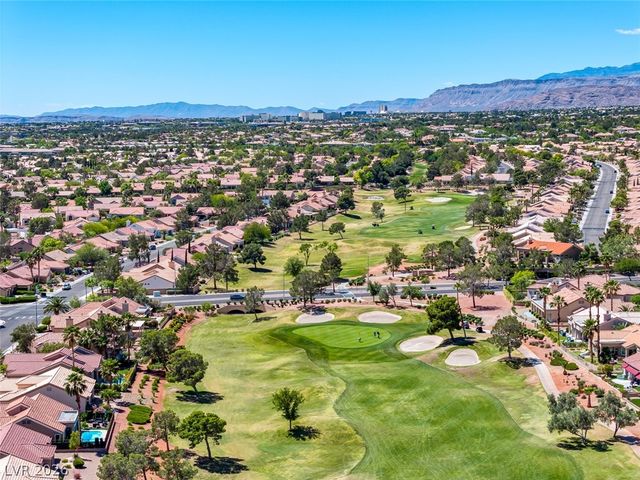 2825 Billy Casper Drive, Las Vegas, NV 89134