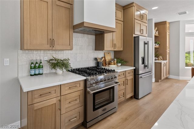 2825 Billy Casper Drive, Las Vegas, NV 89134
