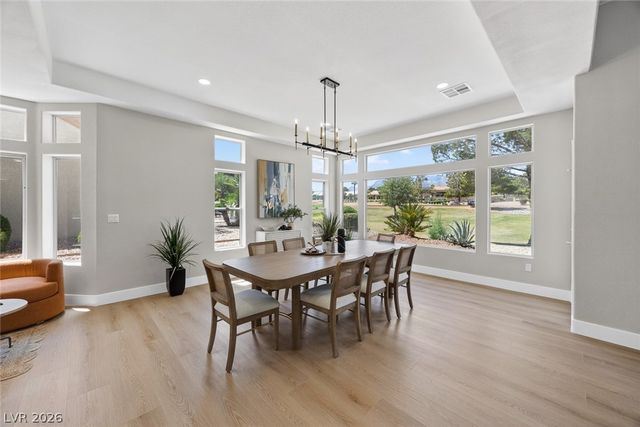 2825 Billy Casper Drive, Las Vegas, NV 89134