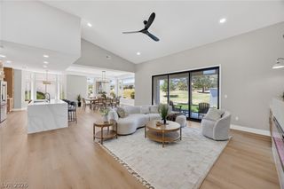 2825 Billy Casper Drive, Las Vegas, NV 89134