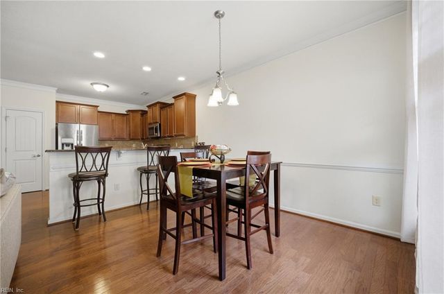 708 Tiffany Green CT, Chesapeake, VA 23320