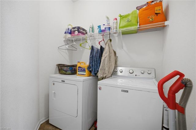 708 Tiffany Green CT, Chesapeake, VA 23320