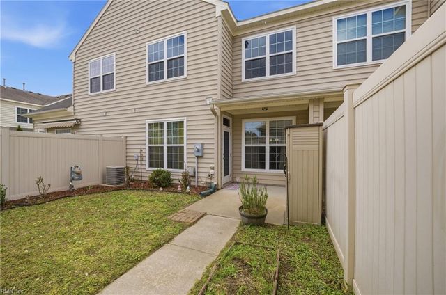 708 Tiffany Green CT, Chesapeake, VA 23320