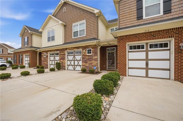 708 Tiffany Green CT, Chesapeake, VA 23320