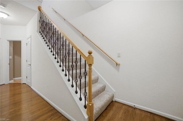 708 Tiffany Green CT, Chesapeake, VA 23320