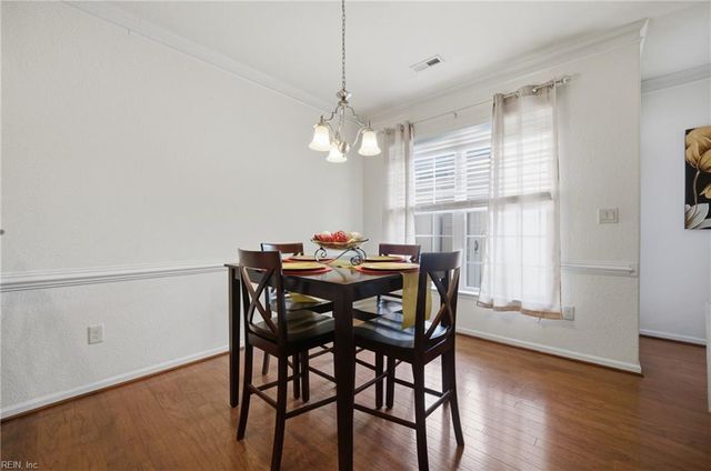 708 Tiffany Green CT, Chesapeake, VA 23320