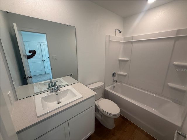 3346 WANDEL TERRACE, Davenport, FL 33837