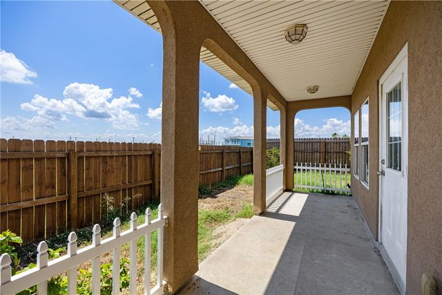 15313 E Chesapeake, Corpus Christi, TX 78418
