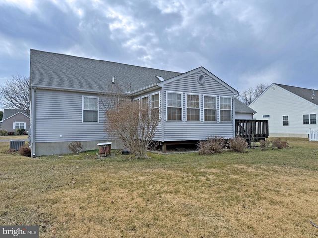 31497 RED MILL DR, Lewes, DE 19958