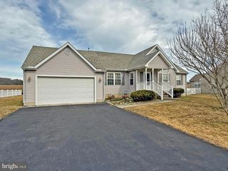 31497 RED MILL DR, Lewes, DE 19958