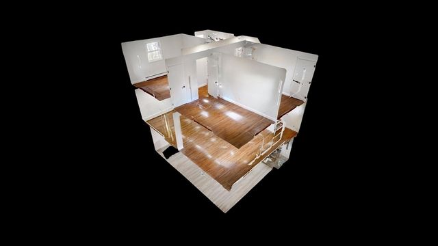 44-46 Willard St 44, Lowell, MA 01850