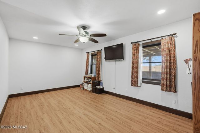 245 S Stallion Ranch Road, Benson, AZ 85602