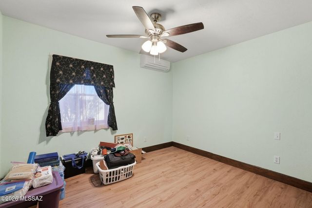 245 S Stallion Ranch Road, Benson, AZ 85602