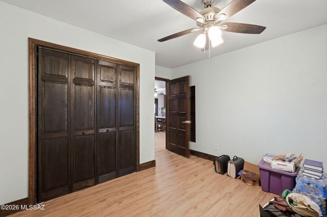 245 S Stallion Ranch Road, Benson, AZ 85602