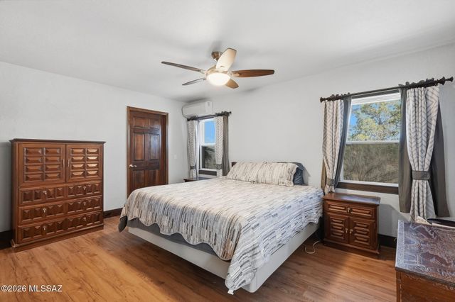 245 S Stallion Ranch Road, Benson, AZ 85602
