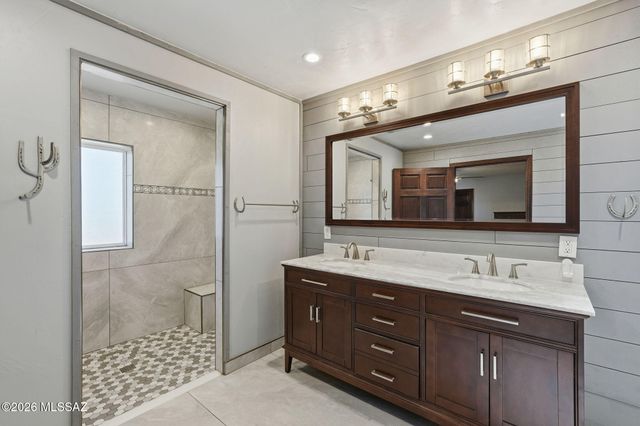 245 S Stallion Ranch Road, Benson, AZ 85602