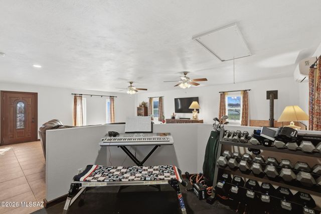 245 S Stallion Ranch Road, Benson, AZ 85602
