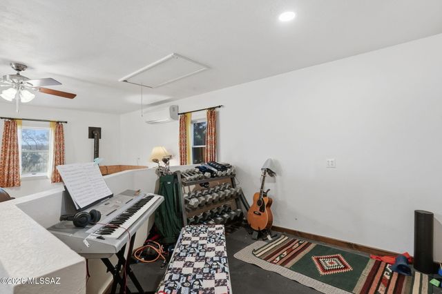 245 S Stallion Ranch Road, Benson, AZ 85602