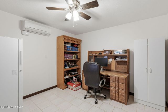 245 S Stallion Ranch Road, Benson, AZ 85602