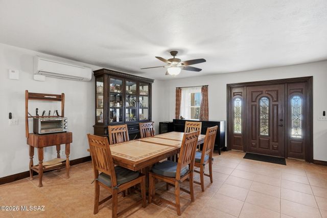 245 S Stallion Ranch Road, Benson, AZ 85602