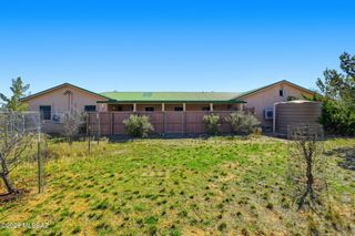 245 S Stallion Ranch Road, Benson, AZ 85602