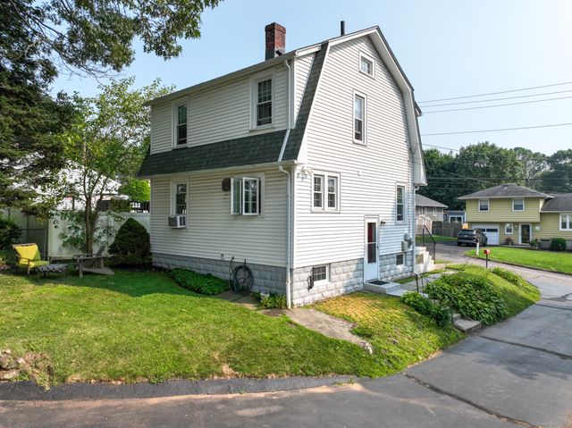 112 Bellevue Street, Meriden, CT 06451