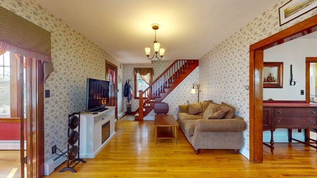 112 Bellevue Street, Meriden, CT 06451