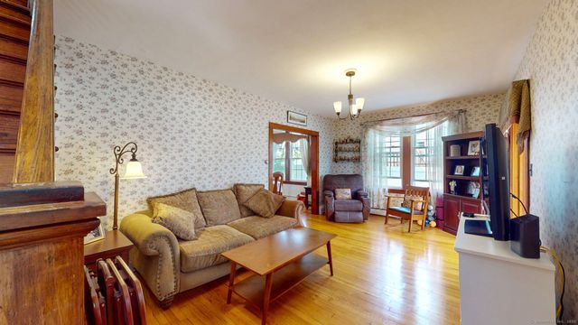 112 Bellevue Street, Meriden, CT 06451