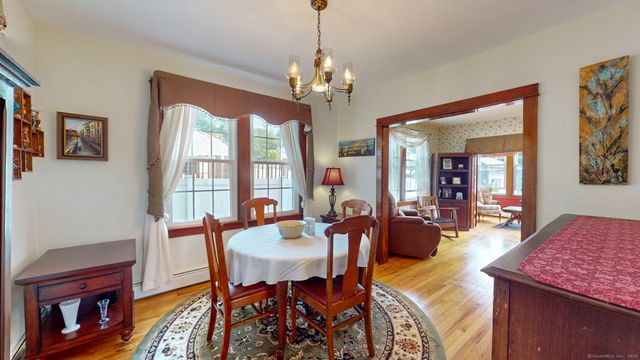 112 Bellevue Street, Meriden, CT 06451