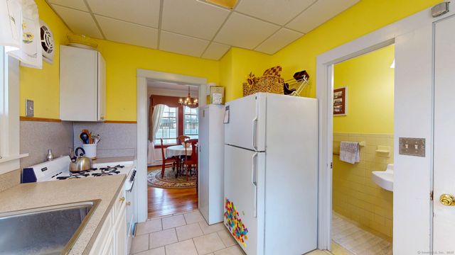 112 Bellevue Street, Meriden, CT 06451